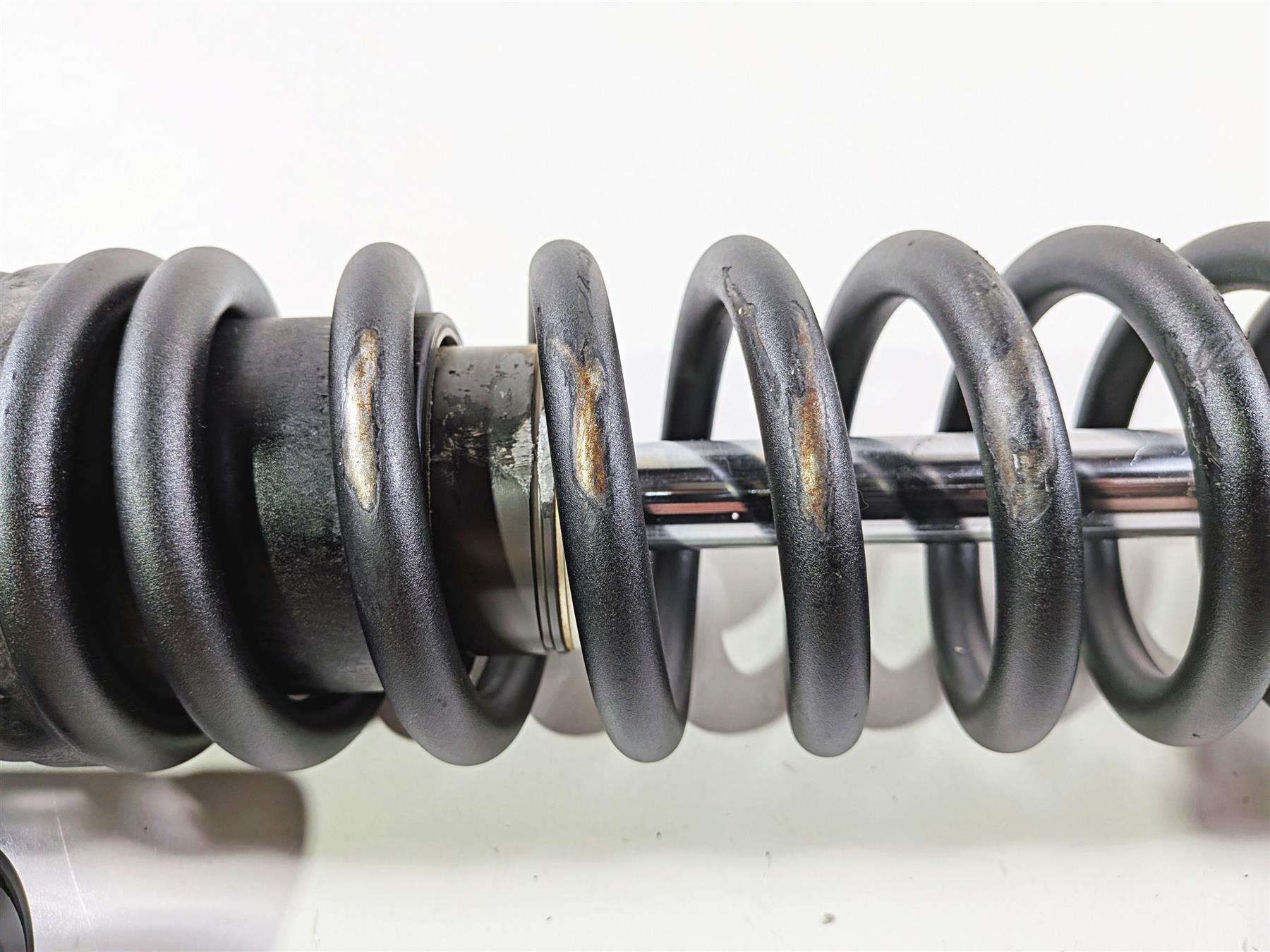 2023 Yamaha YXZ1000R SS XTR Fox BENT Front Right Shock Damper BAS-F310H-01-Mototech271