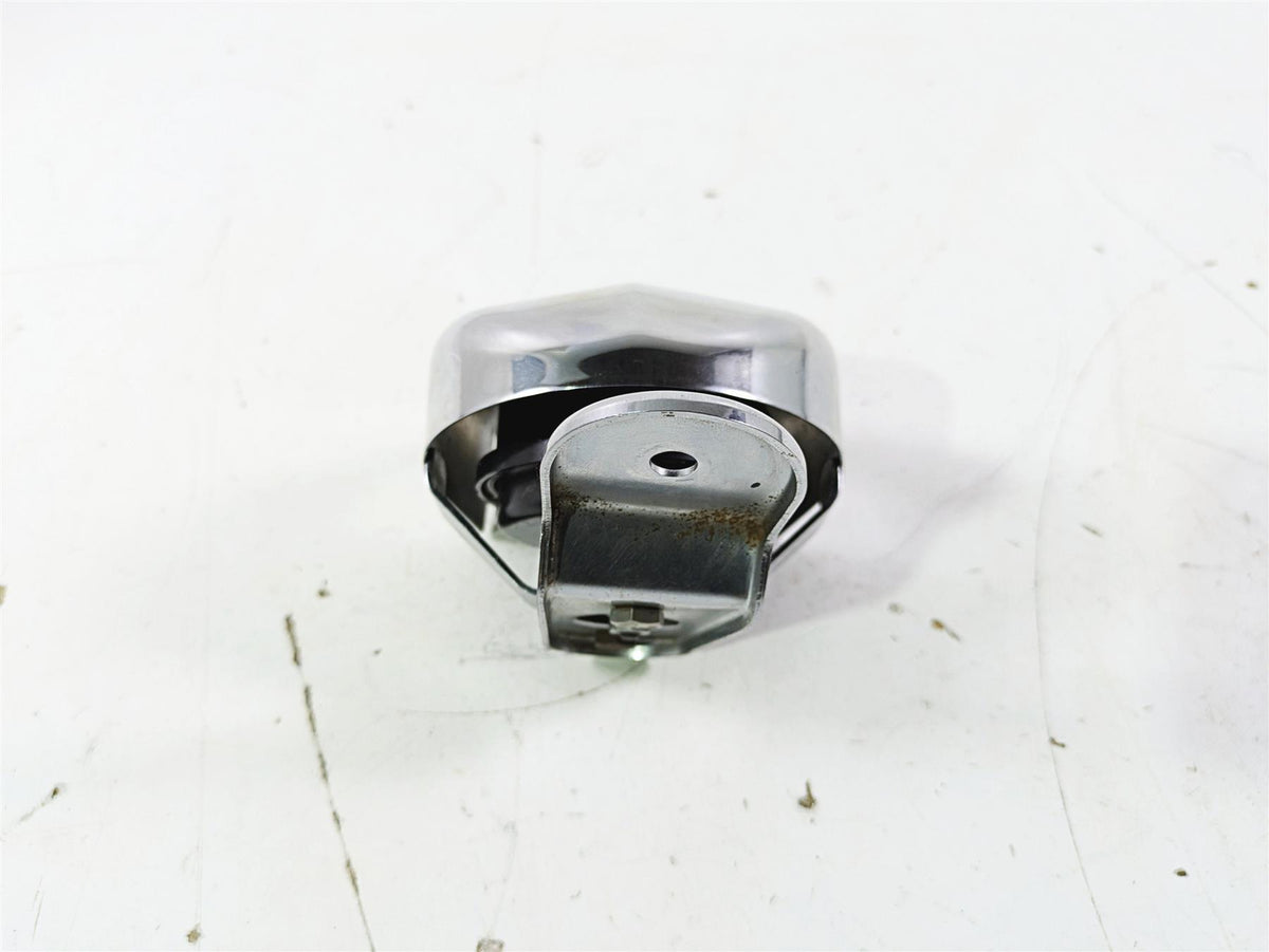 2016 Harley Touring FLTRX Road Glide Horn & Chrome Cover 61300478A {{ shop.shopifyCountryName }} - Mototech271