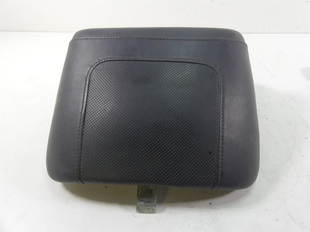 2011 Harley VRSCF Muscle Rod Rear Passenger Seat Saddle Pillion -Read 52438-09 {{ shop.shopifyCountryName }} - Mototech271