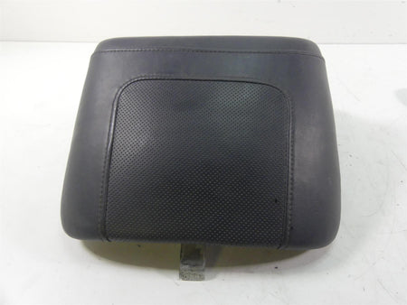 2011 Harley VRSCF Muscle Rod Rear Passenger Seat Saddle Pillion -Read 52438-09 {{ shop.shopifyCountryName }} - Mototech271