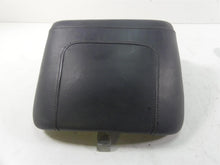 Load image into Gallery viewer, 2011 Harley VRSCF Muscle Rod Rear Passenger Seat Saddle Pillion -Read 52438-09 | Mototech271
