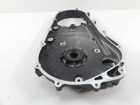 2018 Harley Softail FXBB Street Bob Inner Primary Drive Clutch Cover 36500099 {{ shop.shopifyCountryName }} - Mototech271