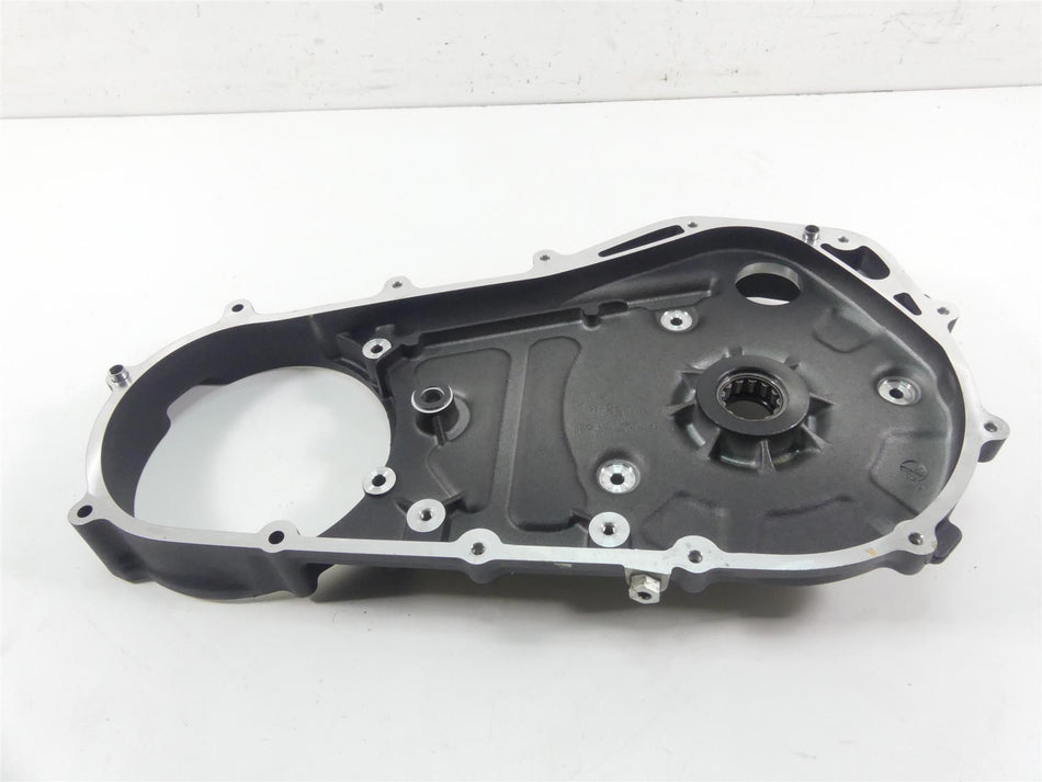 2022 Harley Softail FXBBS Street Bob Inner Primary Drive Clutch Cover 36500099 {{ shop.shopifyCountryName }} - Mototech271