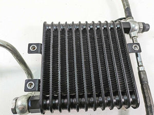 2011 Triumph America Oil Cooler & Line Set T1210226 T2100281 | Mototech271