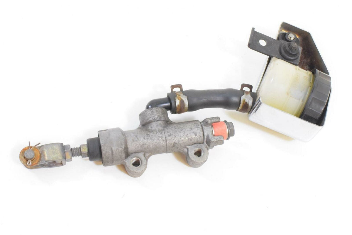 2004 Suzuki VZ1600 Marauder Rear Brake Master Cylinder K4301-61122 {{ shop.shopifyCountryName }} - Mototech271