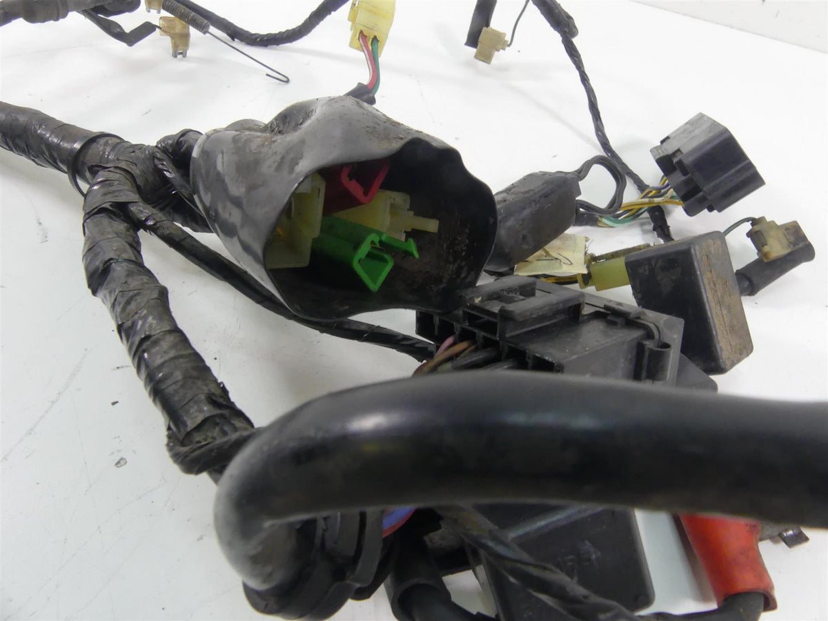 2003 Honda VT750 DC Shadow Spirit Main Wiring Harness Loom - Read 32100-MCR-A00 {{ shop.shopifyCountryName }} - Mototech271
