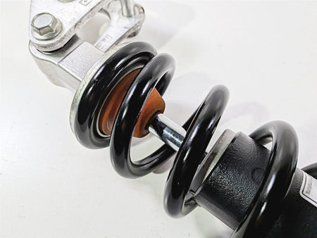 2024 Suzuki GSXR 600 Rear Shock Suspension Damper Black Spring 62100-14851-019 {{ shop.shopifyCountryName }} - Mototech271