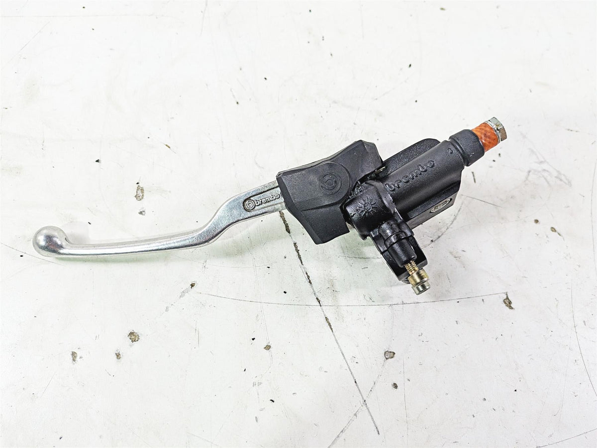 1998 Moto Guzzi California 1100 EV Brembo Front Brake Master Cylinder GU30660180 {{ shop.shopifyCountryName }} - Mototech271