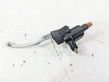 1998 Moto Guzzi California 1100 EV Brembo Front Brake Master Cylinder GU30660180 {{ shop.shopifyCountryName }} - Mototech271