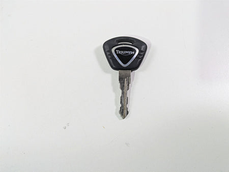 2013 Triumph Bonneville Ignition Switch Key Lock Set T2500804 {{ shop.shopifyCountryName }} - Mototech271