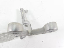 Load image into Gallery viewer, 2021 Honda CBR600RR Front Left Rider Driver Footpeg Foot Peg 50700-MFJ-D00 | Mototech271
