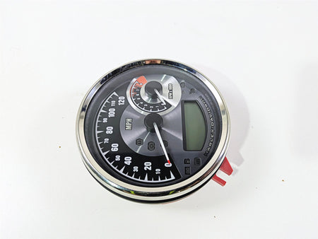 2016 Harley Touring FLHR Road King Speedometer Speedo Gauge - 47k 70900389C {{ shop.shopifyCountryName }} - Mototech271