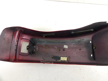 2013 Harley Softail FLSTFB Fat Boy Lo Rear Fender -Dent 59819-06B {{ shop.shopifyCountryName }} - Mototech271