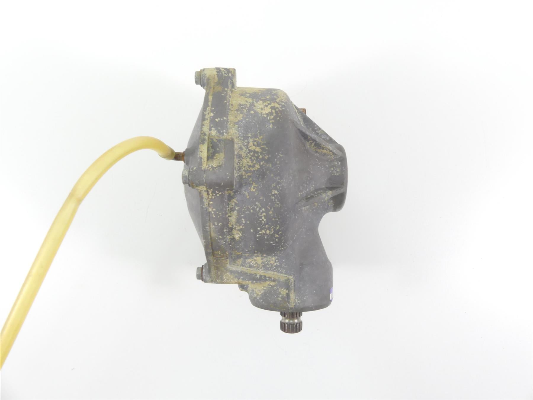 2018 Can Am Maverick X3 Turbo STD Front Differential Gear Box - 2K 705402029 {{ shop.shopifyCountryName }} - Mototech271