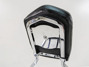 2009 Harley Dyna FXDFSE CVO Fat Bob Sissybar Sissy Bar Backrest + Luggage Rack