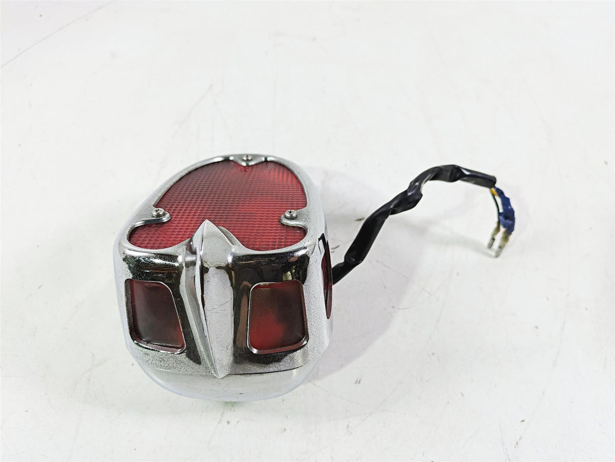 2004 Yamaha XVZ1300 Royal Star Aftermarket Taillight Tail Light 5BN-84700-01-00 {{ shop.shopifyCountryName }} - Mototech271