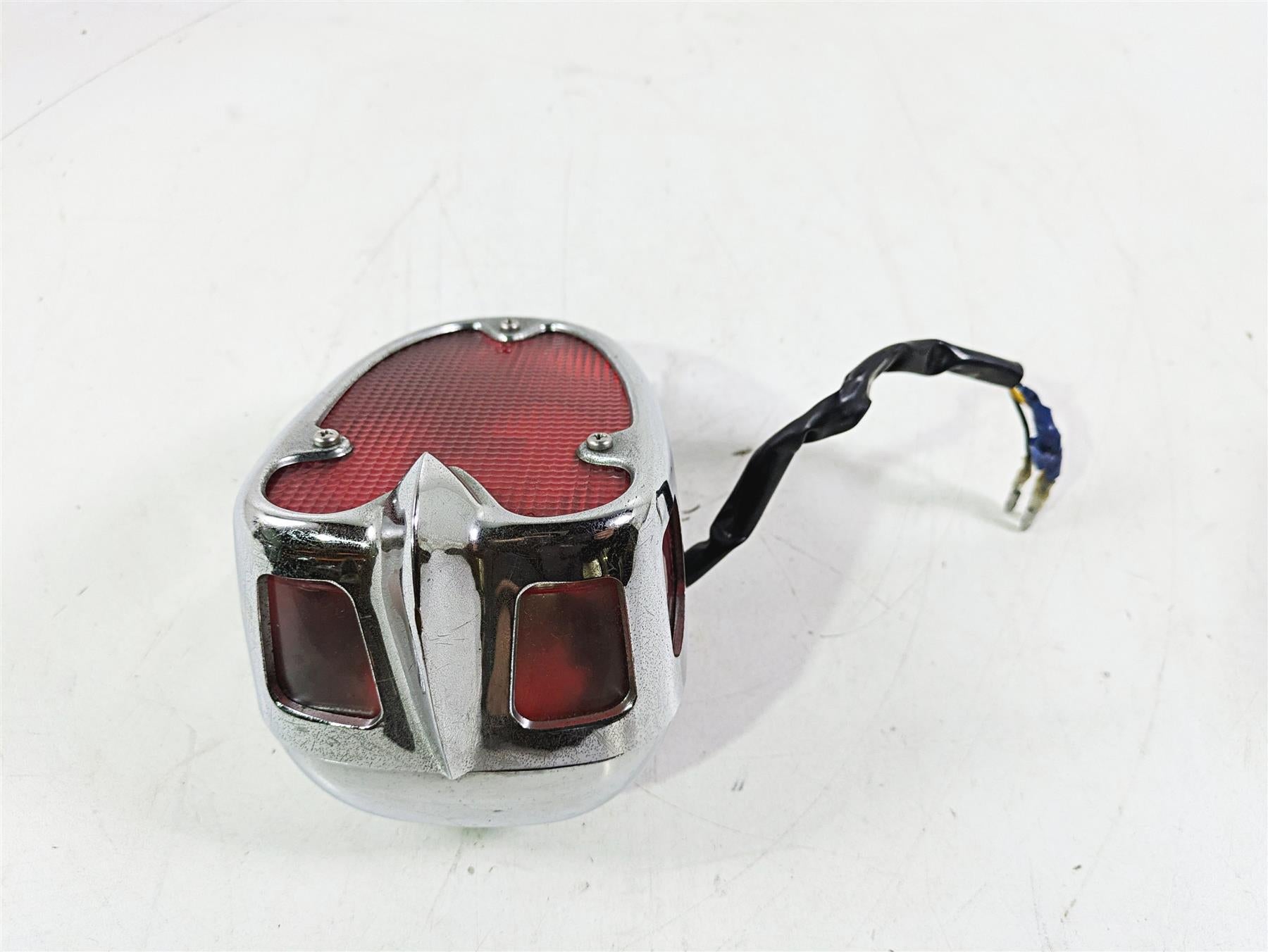 2004 Yamaha XVZ1300 Royal Star Aftermarket Taillight Tail Light 5BN-84700-01-00 {{ shop.shopifyCountryName }} - Mototech271