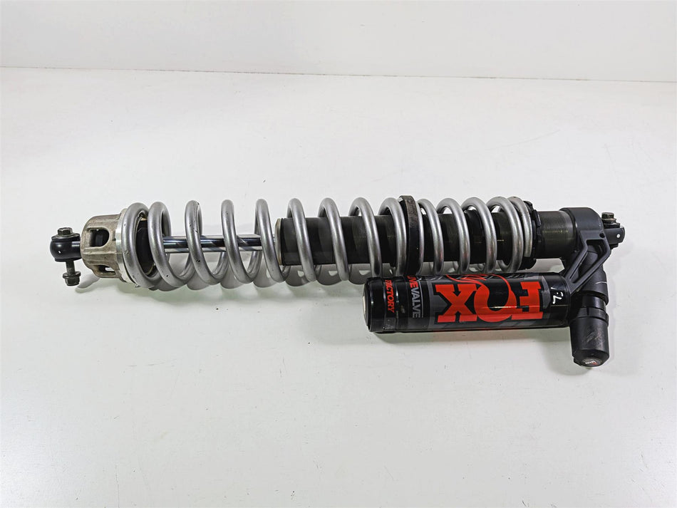 2024 Polaris RZR Pro XP 4 Ultimate Front Left Shock Fox Livevalve 175mi 7045947-Mototech271