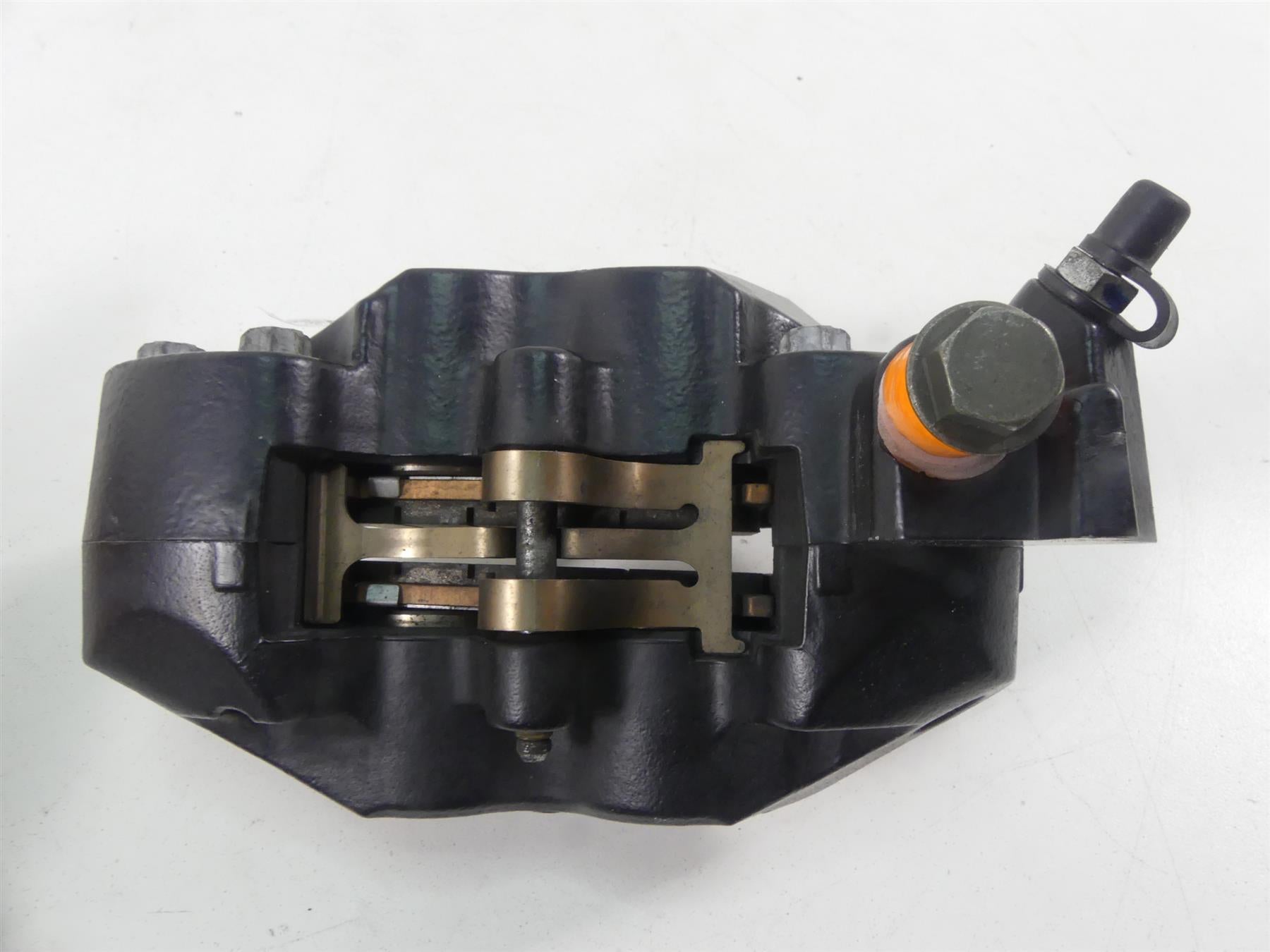 2020 Indian Roadmaster Nice Front Brake Caliper Pads Set 1912390 1912391 {{ shop.shopifyCountryName }} - Mototech271