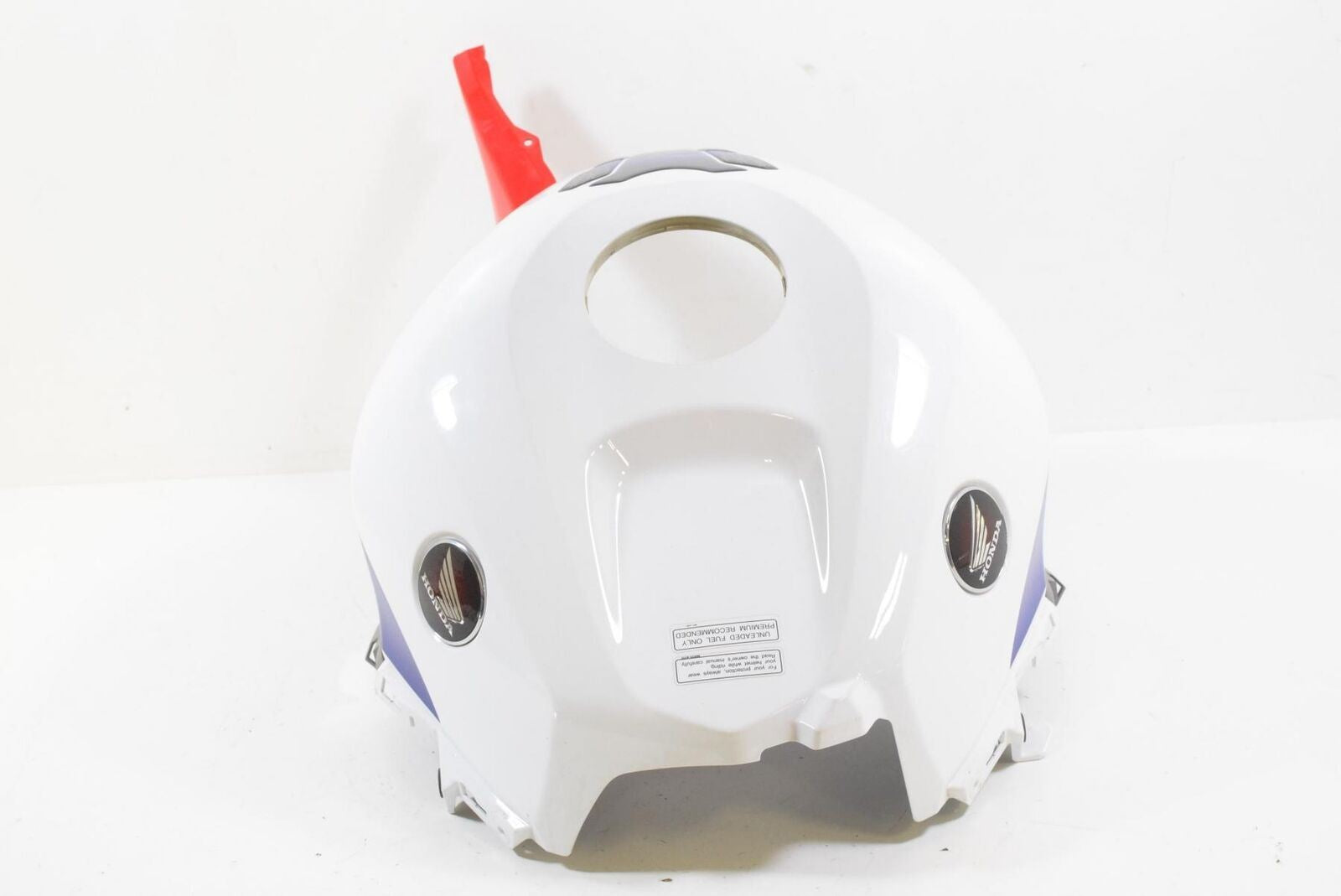 2013 Honda CBR600RR CBR600 RR Fuel Tank Cover Fairing Cowl 83100-MJC {{ shop.shopifyCountryName }} - Mototech271