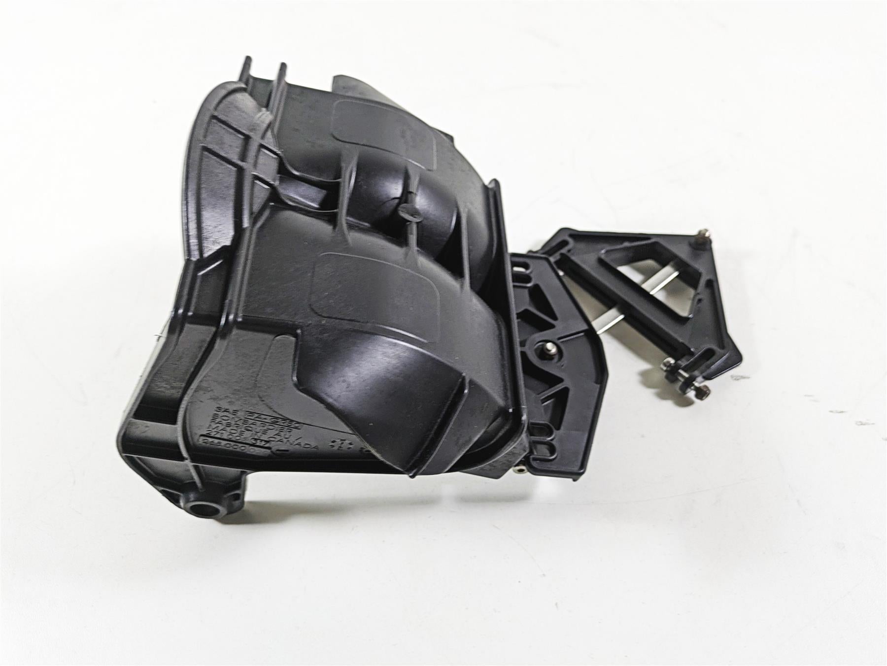 2006 Sea-Doo GTX Supercharged Reverse Gate Kit Set 268000013 268000029 {{ shop.shopifyCountryName }} - Mototech271