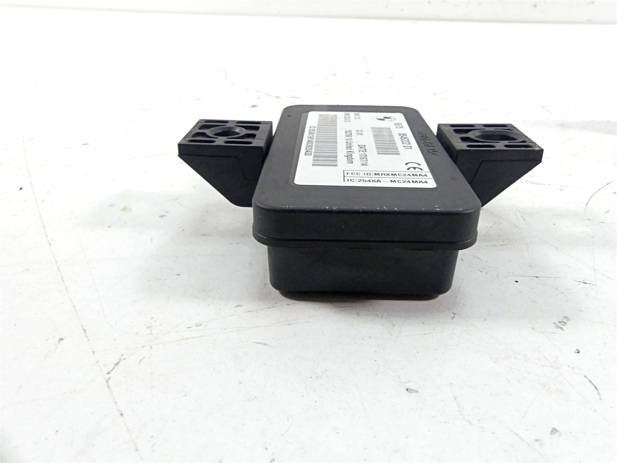 2015 BMW R1200GS GSW K50 Tire Pressure RDC Module + 1 Sensor 65758546222 {{ shop.shopifyCountryName }} - Mototech271