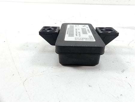 2015 BMW R1200GS GSW K50 Tire Pressure RDC Module + 1 Sensor 65758546222 {{ shop.shopifyCountryName }} - Mototech271