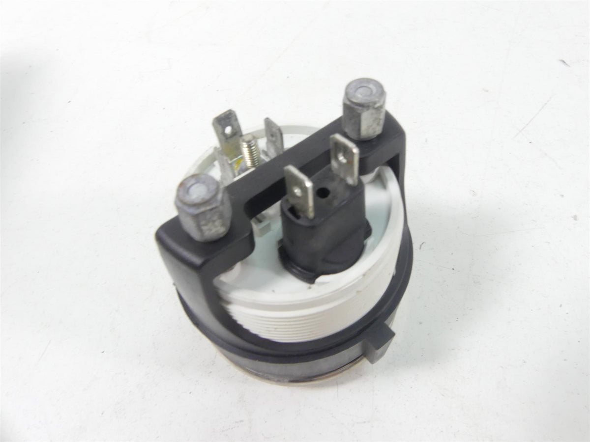 2013 Harley Touring FLHX Street Glide Fuel Gas Petrol Level Gauge 75168-08 {{ shop.shopifyCountryName }} - Mototech271