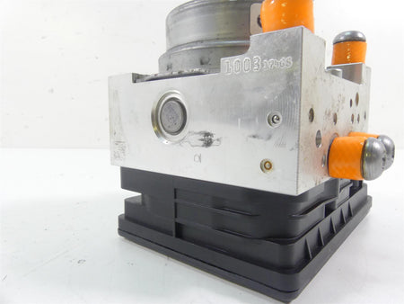2016 BMW S1000XR K49 Abs Brake Pump Unit Pressure Module 34518545574 {{ shop.shopifyCountryName }} - Mototech271