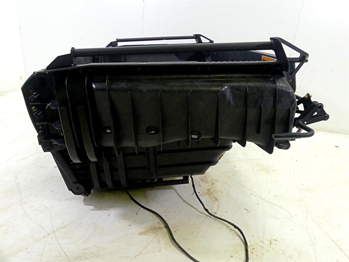 2018 Can Am Commander 1000R XT Rear Cargo Box Storage Trunk Bed 715002361 {{ shop.shopifyCountryName }} - Mototech271