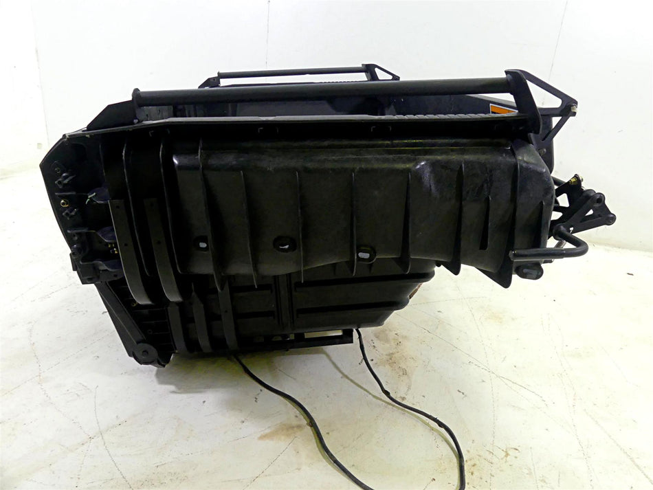 2018 Can Am Commander 1000R XT Rear Cargo Box Storage Trunk Bed 715002361 {{ shop.shopifyCountryName }} - Mototech271
