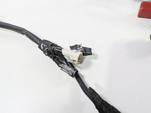 2019 Suzuki M109R VZR1800 Boulevard Wiring Harness Loom - No Cuts 36610-48GE0