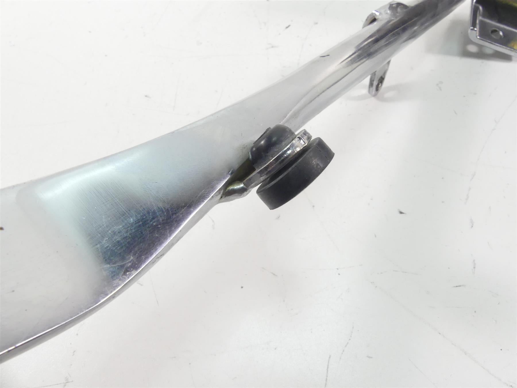 2012 Harley Touring FLHTK Electra Glide Side Kickstand Kick Jiffy Stand 50075-07 {{ shop.shopifyCountryName }} - Mototech271