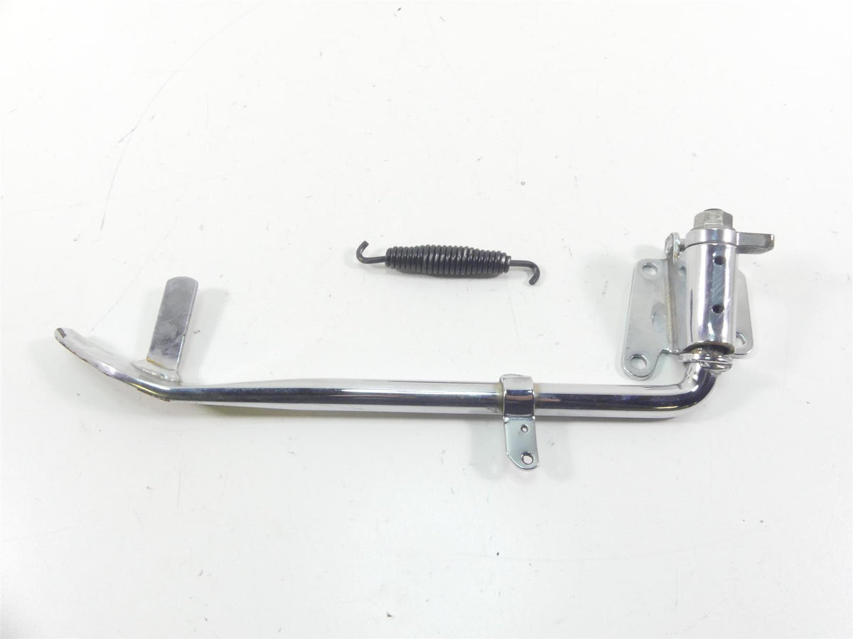 1999 Harley Touring FLHTCUI Electra Glide Side Kickstand Jiffy Stand 50075-83B {{ shop.shopifyCountryName }} - Mototech271