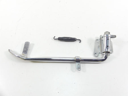 1999 Harley Touring FLHTCUI Electra Glide Side Kickstand Jiffy Stand 50075-83B {{ shop.shopifyCountryName }} - Mototech271