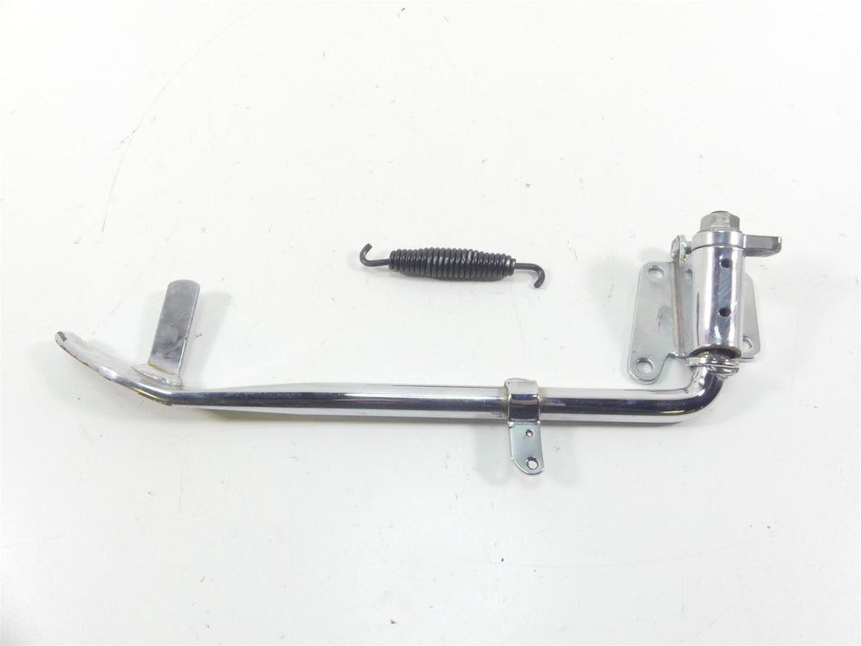 1999 Harley Touring FLHTCUI Electra Glide Side Kickstand Jiffy Stand 50075-83B {{ shop.shopifyCountryName }} - Mototech271