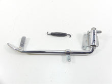Load image into Gallery viewer, 1999 Harley Touring FLHTCUI Electra Glide Side Kickstand Jiffy Stand 50075-83B | Mototech271
