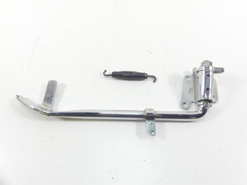 1999 Harley Touring FLHTCUI Electra Glide Side Kickstand Jiffy Stand 50075-83B | Mototech271