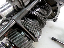 Load image into Gallery viewer, 2011 Harley Touring FLTRX Road Glide Transmission Gears Set 6 Speed 35246-10B | Mototech271
