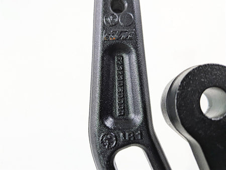 2015 KTM 1290 R Super Duke Right Rider Foot Peg Brake Pedal 6130303910033S-Mototech271