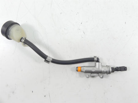 2012 BMW S1000RR K46 Rear Brembo Brake Master Cylinder Abs 34317720905 {{ shop.shopifyCountryName }} - Mototech271