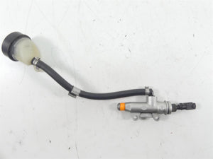 2012 BMW S1000RR K46 Rear Brembo Brake Master Cylinder Abs 34317720905