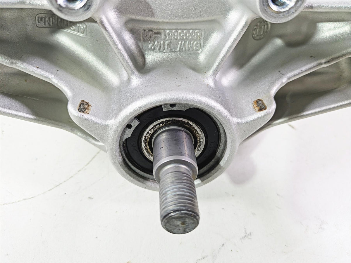 2015 BMW R1200GS Adv K51 Upper Triple Tree Steering Clamp 31428555849 {{ shop.shopifyCountryName }} - Mototech271
