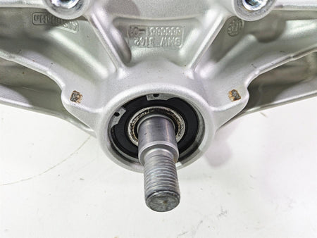 2015 BMW R1200GS Adv K51 Upper Triple Tree Steering Clamp 31428555849 {{ shop.shopifyCountryName }} - Mototech271