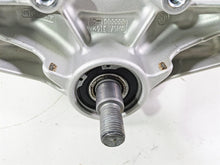 Load image into Gallery viewer, 2015 BMW R1200GS Adv K51 Upper Triple Tree Steering Clamp 31428555849
