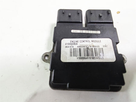 2016 Harley FXDL Dyna Low Rider Cdi Ecu Ecm Engine Control Module 41000006A {{ shop.shopifyCountryName }} - Mototech271
