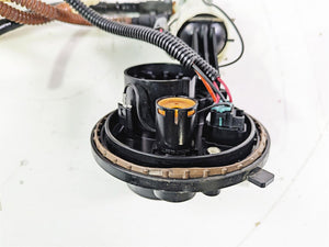 2008 Harley Touring FLHTP Electra Glide Fuel Gas Petrol Pump - Tested 75069-08D | Mototech271