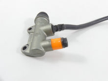 Load image into Gallery viewer, 2010 Ducati Streetfighter 1098 S Brembo Rear Brake Master Cylinder 62540181B | Mototech271
