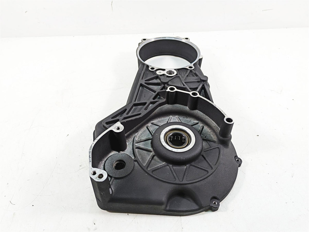 2005 Harley Dyna FXDL Low Rider Inner Primary Drive Clutch Cover 60616-01 {{ shop.shopifyCountryName }} - Mototech271