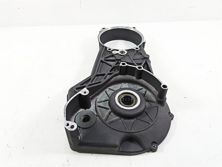 2005 Harley Dyna FXDL Low Rider Inner Primary Drive Clutch Cover 60616-01 {{ shop.shopifyCountryName }} - Mototech271